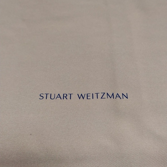 Stuart Weitzman Boot Bag - Picture 2 of 2